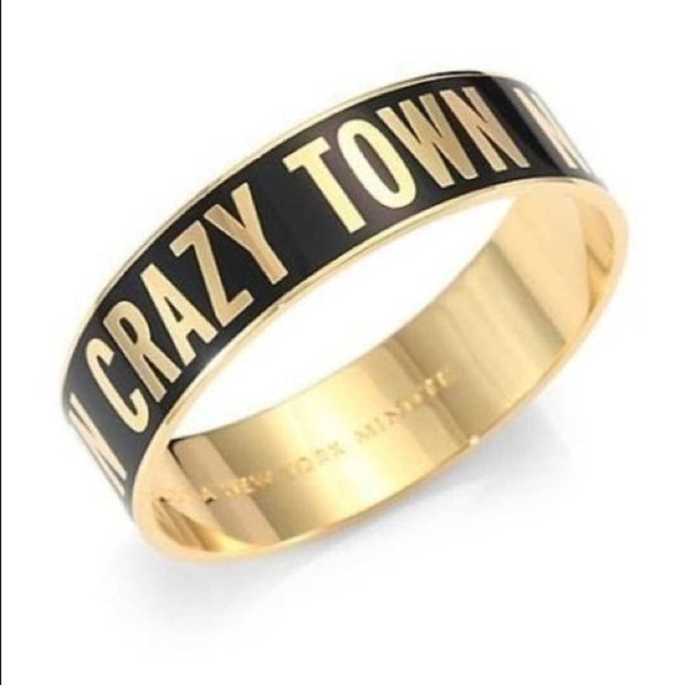 Kate Spade Idiom Bracelet